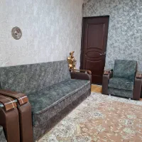 مبل تخت شو سالم