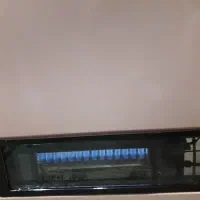 ۸۰۰۰ سرویس کامل شده در حد نو|بخاری، هیتر، شومینه|قائمشهر, |دیوار