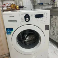 ماشین لباسشویی مارک سامسونگ شش،کیلویی
