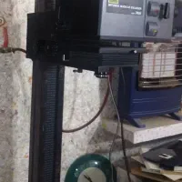 آگراندیسور LPL 7451 آگراندیسمان|دوربین عکاسی و فیلمبرداری|کرج, شهرک رازی (بنیاد)|دیوار