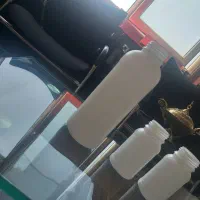 بطری پلی اتیلن|ظروف نگهدارنده، پلاستیکی، یکبارمصرف|تهران, جهاد|دیوار
