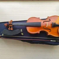 ویالون amati سایز 1/4|ویولن|قزوین, |دیوار