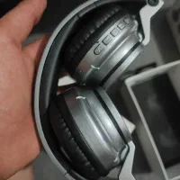 باسلام هدفون سالم اصلی|لوازم جانبی موبایل و تبلت|دورود, |دیوار