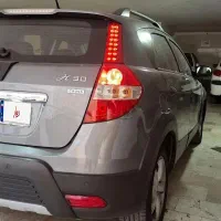 اچ سی کراس دانگ فنگ ۹۷ دو برگ سند کمپانی کم کار|خودرو سواری و وانت|تهران, مسعودیه|دیوار