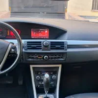 MG 550|خودرو سواری و وانت|تهران, اقدسیه|دیوار