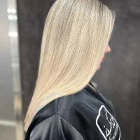 کراتین با ضمانت