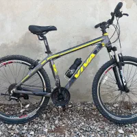 دوچرخه ویوا المنت|دوچرخه، اسکیت، اسکوتر|اسفرورین, |دیوار