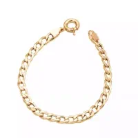 دسبند طلا گمشده