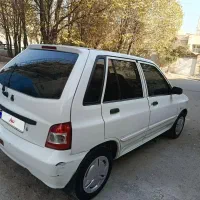 111  سفید مدل آخر 90 بی رنگ|خودرو سواری و وانت|فردیس, شهرک وحدت|دیوار