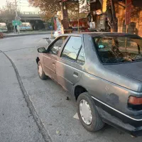 پژو  2000    شاسی ها  پلمب ، فنی 20|خودرو سواری و وانت|کرمانشاه, |دیوار