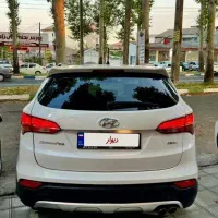 سانتافه ۲۰۱۵|خودرو سواری و وانت|رشت, پسیخان|دیوار