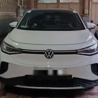 فولکس واگن id4 مدل ۲۰۲۴