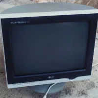 مانیتور ال جی ۱۷ اینچ اصل