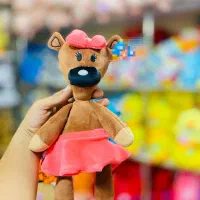 عروسک های مستر بین