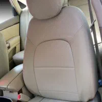 روکش چرم وارادتی برای ماشین های وارداتی