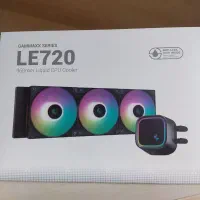 کیس گیمینگ i7 نسل سیزده|رایانه رومیزی|تهران, مرزداران|دیوار