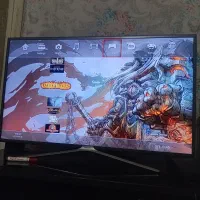 ps3گیگ۳۲۰|کنسول، بازی ویدئویی و آنلاین|مشهد, شهرک مهر آباد|دیوار
