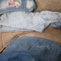 شلوار بچه گانه