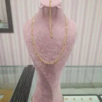 تو گردنی و دسبند کارتیر مستعمل سه درصد