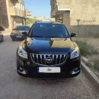 هایما s7پلاس مدل1401