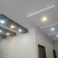 سیم کشی هالوژن برق کار ساختمان
