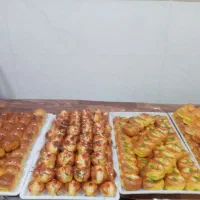 انواع شیرینی های خشک و تر وکیکای تولدت|خوردنی و آشامیدنی|چناران, |دیوار