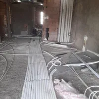 تاسیسات. لوله کشی آب و فاضلاب و نصب شیرآلات|خدمات پیشه و مهارت|کرمان, |دیوار