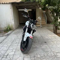 بنلی300مدل۹۸ ns rs cf