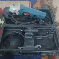 دریل برقی و مینی فرز|ابزارآلات|کنارک, |دیوار