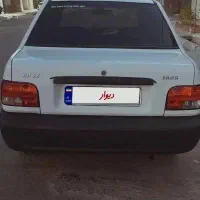 پراید مدل 90خونگی|خودرو سواری و وانت|تهران, شهرک طالقانی|دیوار