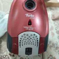 جاروبرقی LG ( اِل جی)