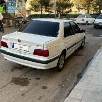 پرشیا سال ۹۹|خودرو سواری و وانت|قم, تعویض پلاک|دیوار