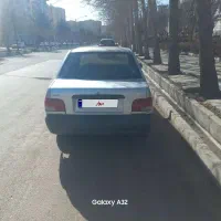 پراید مدل ۸۵|خودرو سواری و وانت|بروجرد, |دیوار