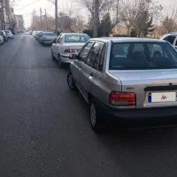 پراید مدل 92|خودرو سواری و وانت|تهران, شهرک شریفی|دیوار