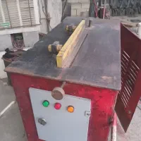 دستگاه خاموت زن . پارس خاموت|ماشین‌آلات صنعتی|مهران (ایلام), |دیوار