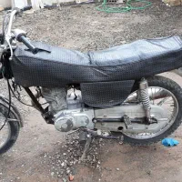 موتور مزایده۱۲۵