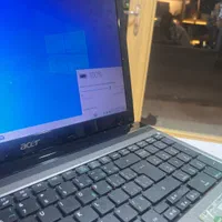 Acer میانرده حسابداری ترید|رایانه همراه|کرمانشاه, |دیوار