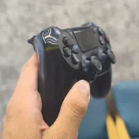 PS4/1T/دو دسته /اروپا|کنسول، بازی ویدئویی و آنلاین|هشتگرد, |دیوار
