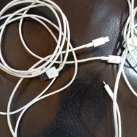 سیم شارژر آیفون سالم بشرط|لوازم جانبی موبایل و تبلت|تالش, هشتپر|دیوار