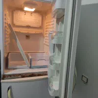 یخچال فریزر|یخچال و فریزر|آبیک, |دیوار