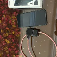 گوشی موبایل سامسونگ A20