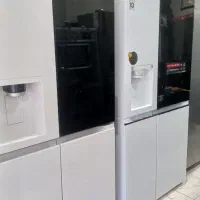 ساید الجی|یخچال و فریزر|دورود, |دیوار