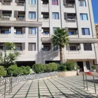 ۱۲۵ متر ۲ خواب (ساقدوش )