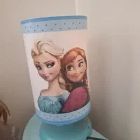 پرده پانج السا و انا|پرده، رانر، رومیزی|تهران, دژکام|دیوار