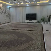 فرش همراه 6پشتی