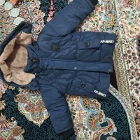 فروش لباس دخترانه و پسرانه درحدنو