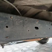 نیسان مدل88دوگانه سوز کارخانه|خودرو سواری و وانت|تولم شهر, |دیوار