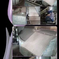 دستگاه دوارسفینه ای وسه کاره گردپز