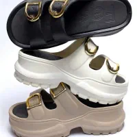 بار جدیدکفش های اداری و مجلسی حاجی رسیدمغازه بازه