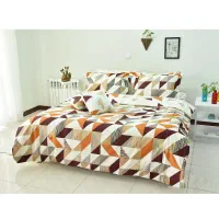 روتختی 2 نفره 220*240 برند تیما،نو